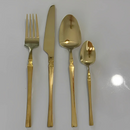 Jogo de Talheres de 24 Peças Veneza