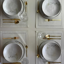 Jogo de Talheres de 24 Peças Veneza