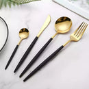 Conjunto de Talheres Premium