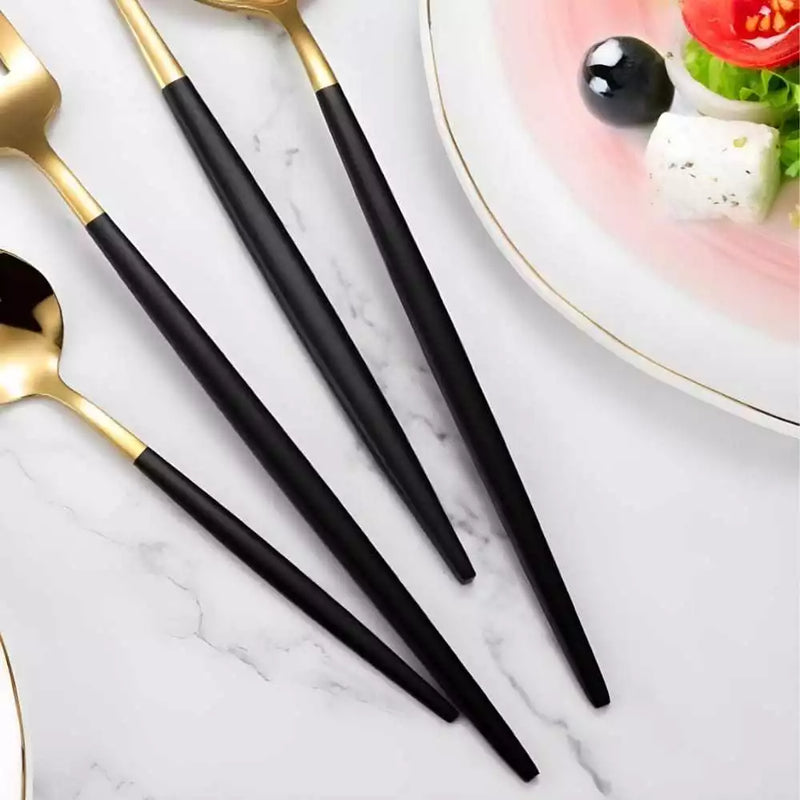 Conjunto de Talheres Premium