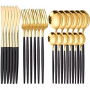 Conjunto de Talheres Premium