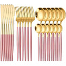 Conjunto de Talheres Premium