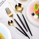 Conjunto de Talheres Premium